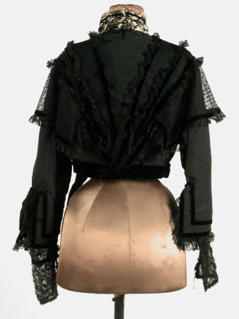 Killerton Fashion Collection © National Trust / Sophia Farley and Renée Harvey
