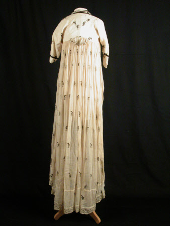 Killerton Fashion Collection © National Trust / Sophia Farley and Renée Harvey