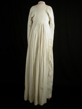 Killerton Fashion Collection © National Trust / Sophia Farley and Renée Harvey