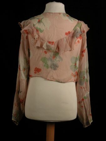 Killerton Fashion Collection © National Trust / Sophia Farley and Renée Harvey