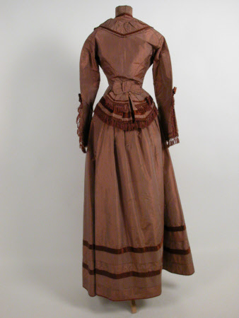Dress bodice