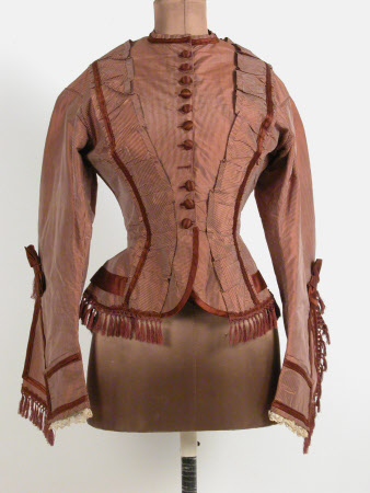 Killerton Fashion Collection © National Trust / Sophia Farley and Renée Harvey