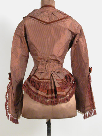 Killerton Fashion Collection © National Trust / Sophia Farley and Renée Harvey