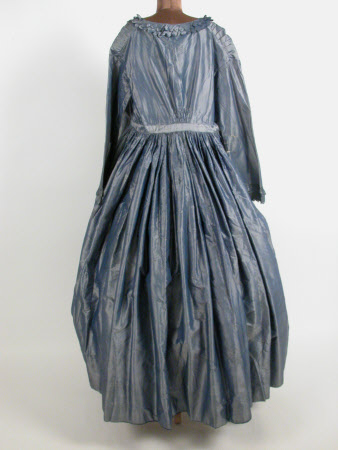 Killerton Fashion Collection © National Trust / Sophia Farley and Renée Harvey