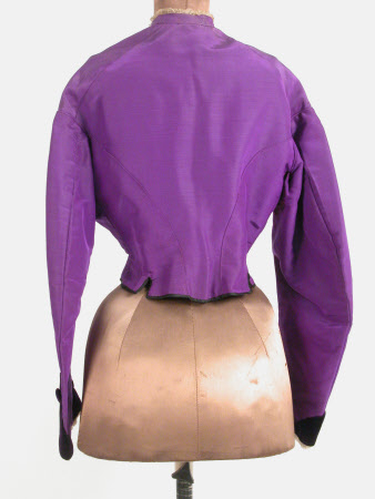 Killerton Fashion Collection © National Trust / Sophia Farley and Renée Harvey