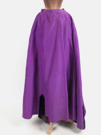 Killerton Fashion Collection © National Trust / Sophia Farley and Renée Harvey