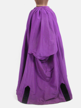 Killerton Fashion Collection © National Trust / Sophia Farley and Renée Harvey