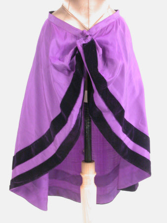 Killerton Fashion Collection © National Trust / Sophia Farley and Renée Harvey