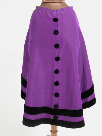 Killerton Fashion Collection © National Trust / Sophia Farley and Renée Harvey