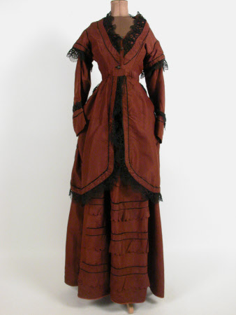 Dress bodice