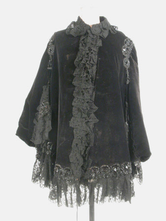 Mantle