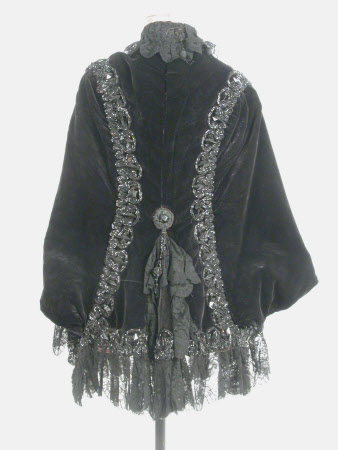 Killerton Fashion Collection © National Trust / Sophia Farley and Renée Harvey