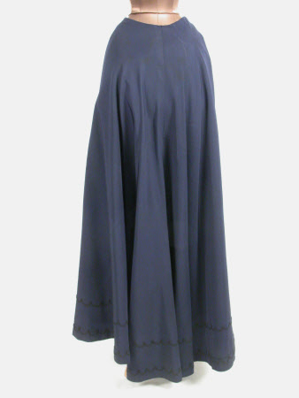Killerton Fashion Collection © National Trust / Sophia Farley and Renée Harvey