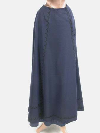 Dress skirt