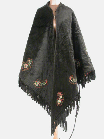 Killerton Fashion Collection © National Trust / Sophia Farley and Renée Harvey
