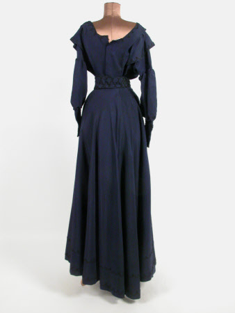 Killerton Fashion Collection © National Trust / Sophia Farley and Renée Harvey