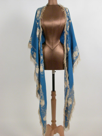 Killerton Fashion Collection © National Trust / Sophia Farley and Renée Harvey