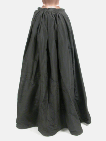 Killerton Fashion Collection © National Trust / Sophia Farley and Renée Harvey