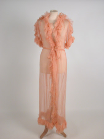 Negligee
