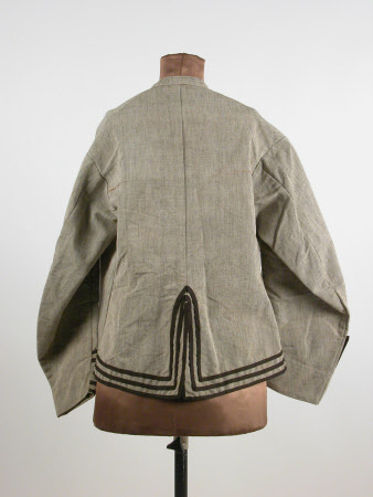 Killerton Fashion Collection © National Trust / Sophia Farley and Renée Harvey