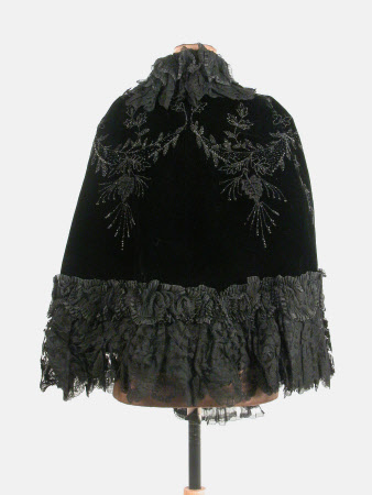 Killerton Fashion Collection © National Trust / Sophia Farley and Renée Harvey