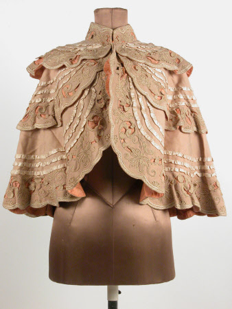 Cape