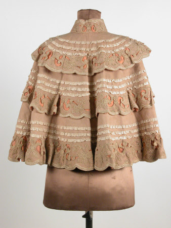 Killerton Fashion Collection © National Trust / Sophia Farley and Renée Harvey