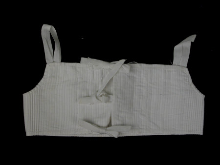 Child's bodice