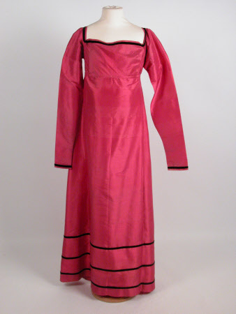 Killerton Fashion Collection © National Trust / Sophia Farley and Renée Harvey