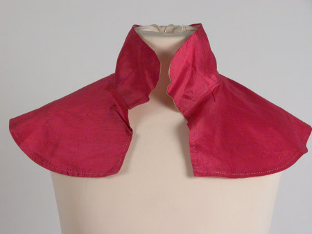 Killerton Fashion Collection © National Trust / Sophia Farley and Renée Harvey