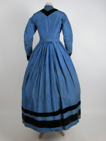 Killerton Fashion Collection © National Trust / Sophia Farley and Renée Harvey