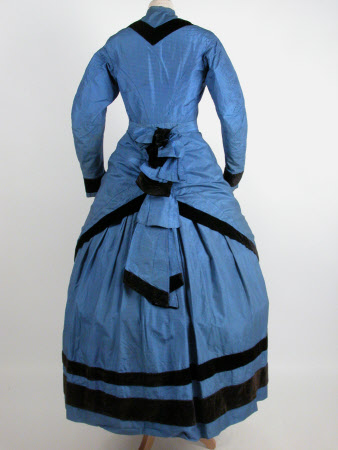 Killerton Fashion Collection © National Trust / Sophia Farley and Renée Harvey