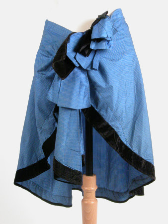 Killerton Fashion Collection © National Trust / Sophia Farley and Renée Harvey