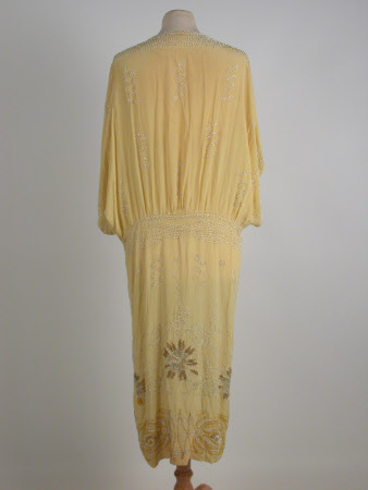 Killerton Fashion Collection © National Trust / Sophia Farley and Renée Harvey