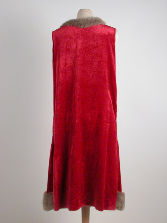 Killerton Fashion Collection © National Trust / Sophia Farley and Renée Harvey