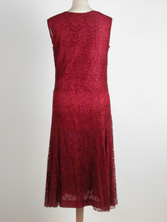 Killerton Fashion Collection © National Trust / Sophia Farley and Renée Harvey