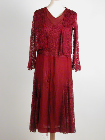 Killerton Fashion Collection © National Trust / Sophia Farley and Renée Harvey