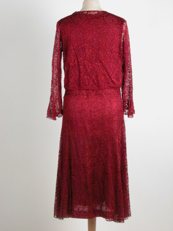 Killerton Fashion Collection © National Trust / Sophia Farley and Renée Harvey