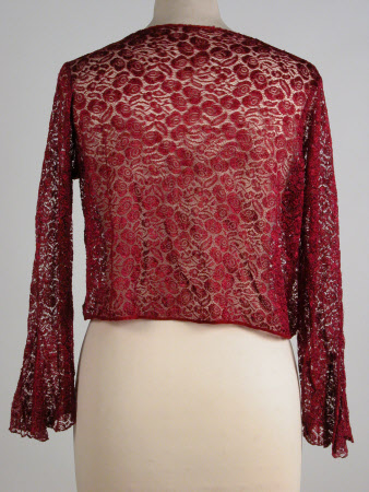 Killerton Fashion Collection © National Trust / Sophia Farley and Renée Harvey