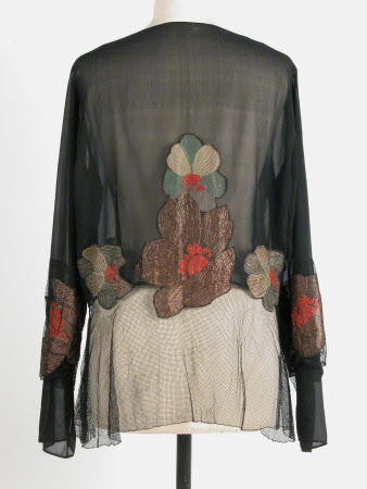 Killerton Fashion Collection © National Trust / Sophia Farley and Renée Harvey