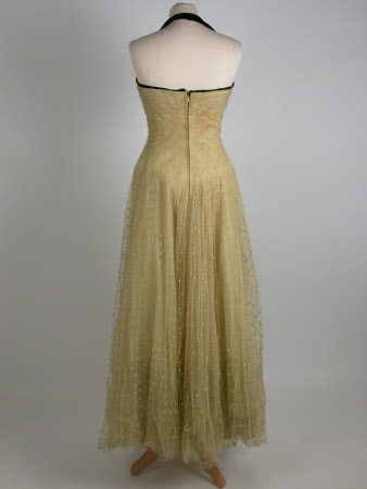 Killerton Fashion Collection © National Trust / Sophia Farley and Renée Harvey