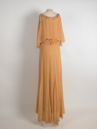 Killerton Fashion Collection © National Trust / Sophia Farley and Renée Harvey