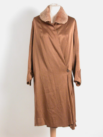 Killerton Fashion Collection © National Trust / Sophia Farley and Renée Harvey