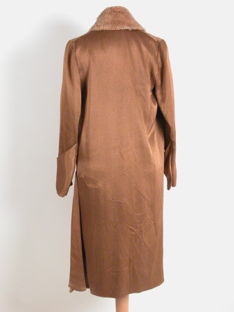 Killerton Fashion Collection © National Trust / Sophia Farley and Renée Harvey
