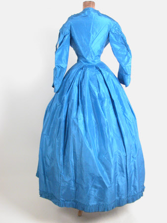 Killerton Fashion Collection © National Trust / Sophia Farley and Renée Harvey
