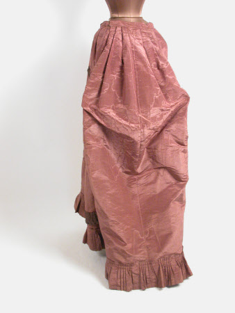 Killerton Fashion Collection © National Trust / Sophia Farley and Renée Harvey