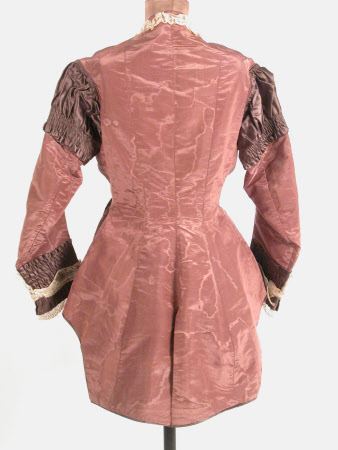 Killerton Fashion Collection © National Trust / Sophia Farley and Renée Harvey