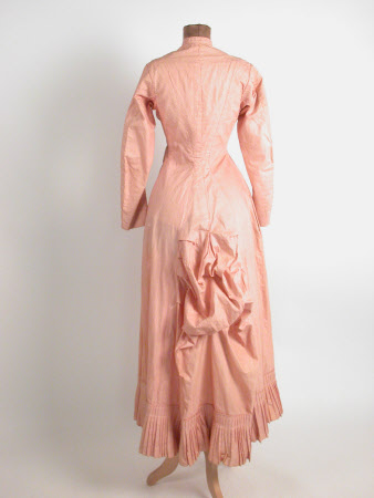 Killerton Fashion Collection © National Trust / Sophia Farley and Renée Harvey