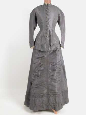 Killerton Fashion Collection © National Trust / Sophia Farley and Renée Harvey