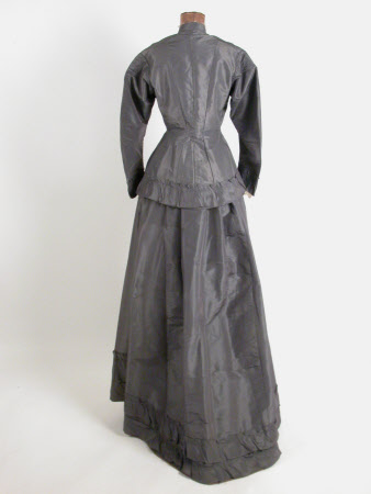 Killerton Fashion Collection © National Trust / Sophia Farley and Renée Harvey